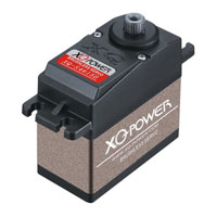 XQ-Power XQ-S4615D Titanium Gear Brushless Digital Servo (  )