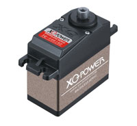 XQ-Power XQ-S4618D Titanium Gear Brushless Digital Servo (  )