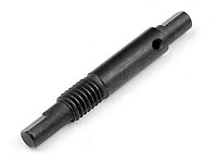 Slipper Gear Shaft 6x43.5mm Bullet (  )