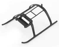 Landing Skid and Battery Mount mCPX FAI (  )