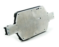 Derb Metal Chassis Reinforcement Plate SMax (  )