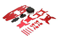 Losi LST XXL 2 Chassis Kit (  )
