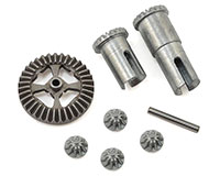 LaTrax 1/18 Metal Differential Assembly (  )