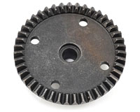 Straight Cut Differential Gear 43T Typhon (  )