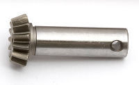 Diff Shaft with Pinion MTA-4 (  )