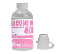 Kyosho Silicone Oil 400cst 40cc (  )