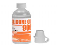 Kyosho Silicone Oil 900cst 40cc (  )