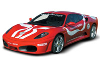 Ferrari F430 Fiorano 1:16 RTR (  )