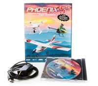 Phoenix Pro Simulator Version 5.5 (  )