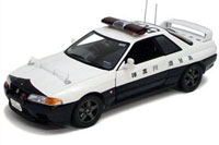 Nissan Skyline GTR R32 Kanagawa Police (  )
