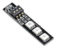 Matek RGB LED Board 5050 12V DC (  )
