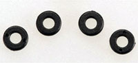  Spacers Rear Stub Axle Carrier Jato (TRA5534)