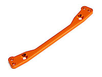 Steering Holder Adapter 7075 Trophy Truggy Orange (  )