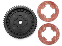 Spur Gear 49T Tooth 1M Savage X