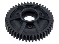 Spur Gears 50T 48-pitch