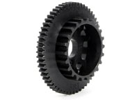 Spur Gear 58T Micro RS4