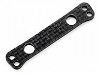Steering Plate Woven Graphite Pro 4 (  )