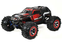 Summit 4WD 1:10 TQi Top Qualifier with Fast Charger 2.4GHz RTR (  )