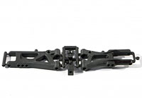 Carbon Graphite Suspension Arm Set