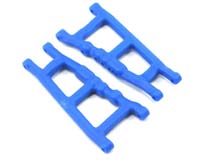 RPM Front or Rear A-arms Blue Stampede 4x4 2pcs (  )