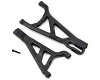 RPM Revo/Summit Front Left A-Arms Black (  )