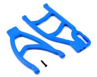 RPM Revo/Summit Extended Rear Right A-Arms Blue (  )
