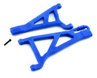 RPM Revo Front Right A-Arms Blue (  )