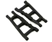 RPM Front or Rear A-arms Black Stampede 4x4 2pcs (  )