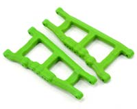 RPM Front or Rear A-arms Green Stampede 4x4 2pcs (  )