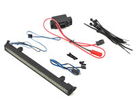 Traxxas TRX-4 Rigid LED Lightbar Kit with Power Supply (  )