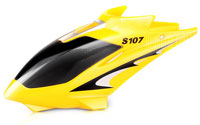 Syma S107G Head Cover Yellow
