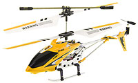 Syma S107G Micro Helicopter with Gyro