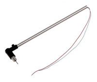 Syma S107 Tail Boom with Tail Motor