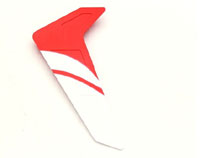 Tail Fin Red Solo Pro 328A (  )