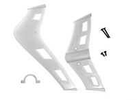 Tail Fin Set EP400 (CA2039)