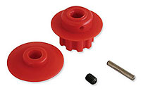 Tail Pulley R30 (  )