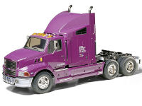 Ford Aeromax Tractor Truck 1/14 Kit (  )