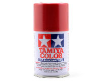 Tamiya PS-15 Metallic Red Color 100ml (  )
