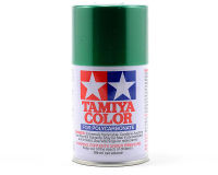 Tamiya PS-17 Metallic Green Color 100ml (  )