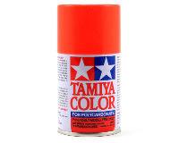 Tamiya PS-20 Fluorescent Red Color 100ml (  )