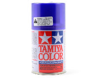 Tamiya PS-45 Translucent Purple Color 100ml (  )