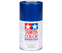 Tamiya PS-59 Dark Metallic Blue Color 100ml (  )