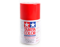 Tamiya PS-60 Mica Red Color 100ml (  )