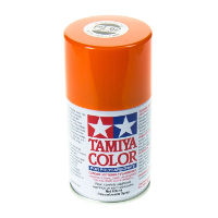 Tamiya PS-62 Pure Orange Color 100ml (  )