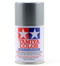 Tamiya PS-12 Silver Color 100ml (  )