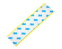   3M Doubled Sided Tape 3x13cm (TM-116222)