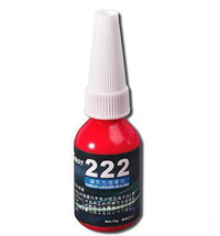 Tarot TL222 Removable Anaerobic Adhesive Blue 10g
