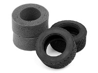 WR8 Rally Off Road Tire 77x34mm 2pcs (  )