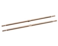 Steel Rear Toe Link Turnbuckle 5x125mm Maxx 2pcs (  )