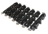 Taigen Tiger 1 Late Version Spare Track Links and Holders 7pcs (  )